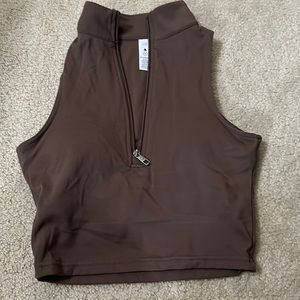 The refine bra by vitality, size medium!